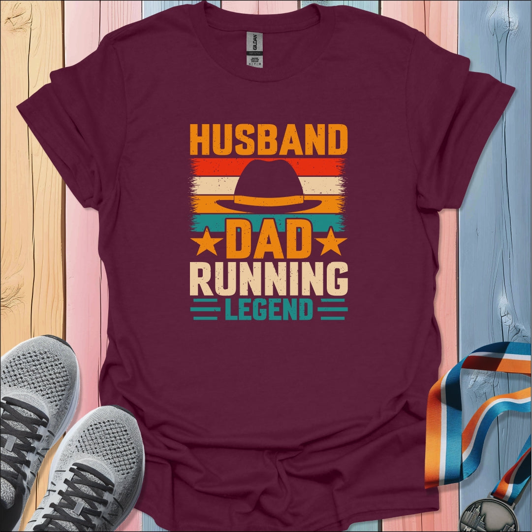 Running Legend T-Shirt