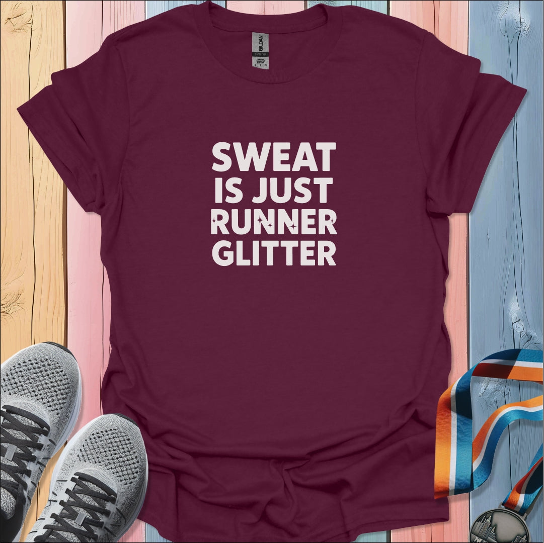 Glitter T-Shirt