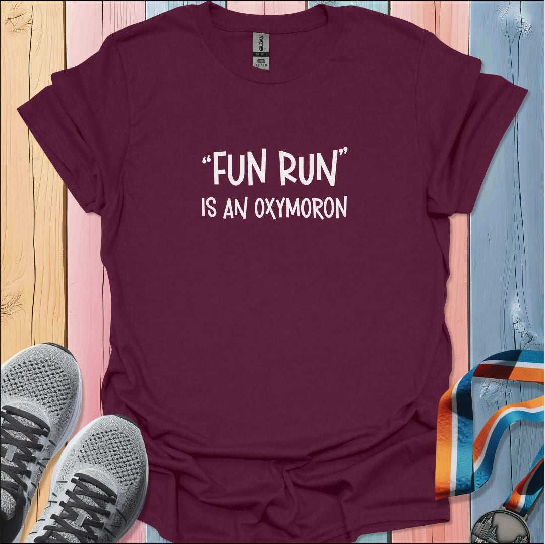 Oxymoron T-Shirt