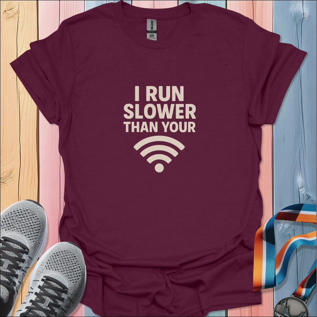 WIFI T-Shirt