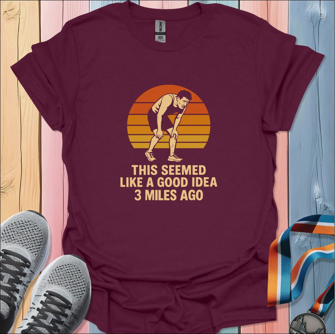 Good Idea T-Shirt