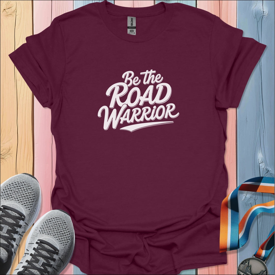 Road Warrior T-Shirt