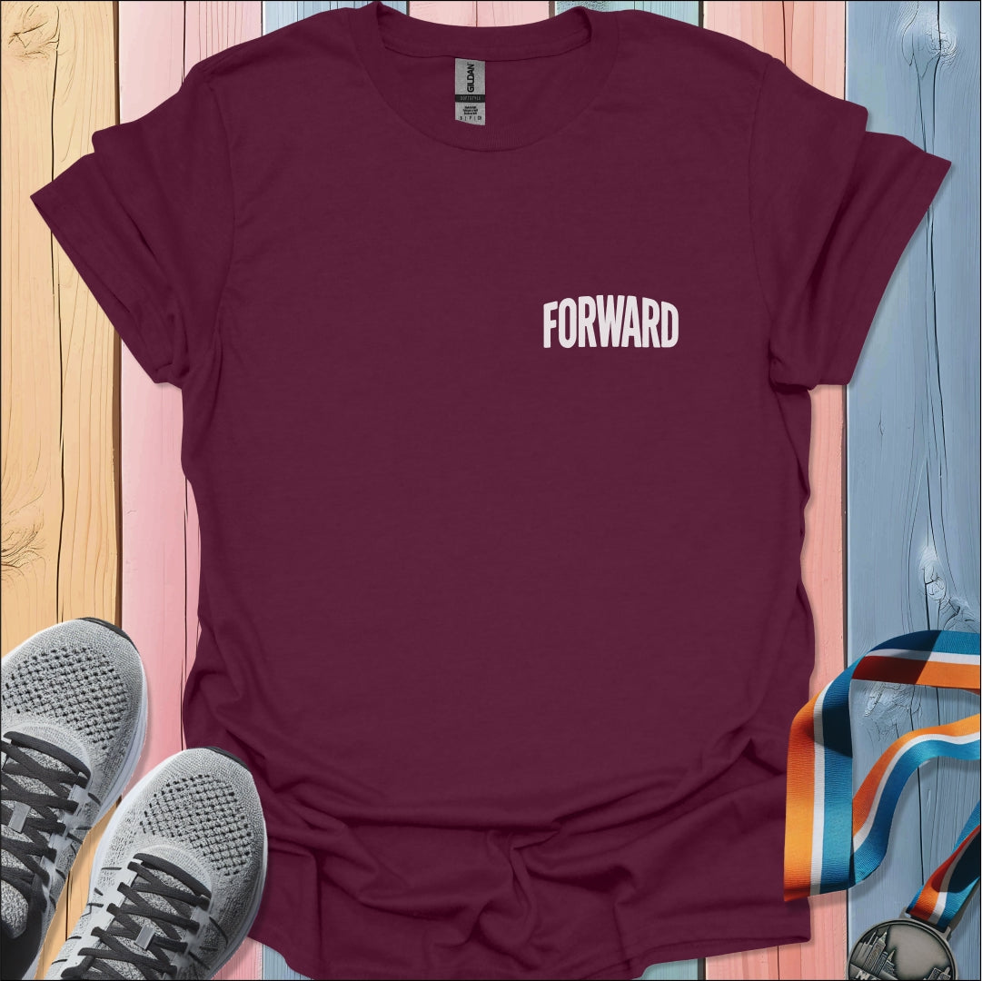 Forward T-Shirt