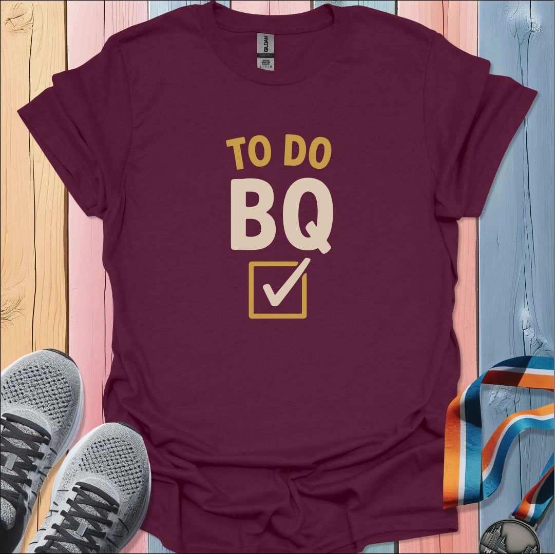 Boston Qualifier T-Shirt