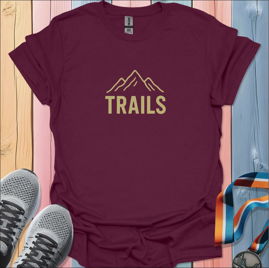 Trails T-Shirt