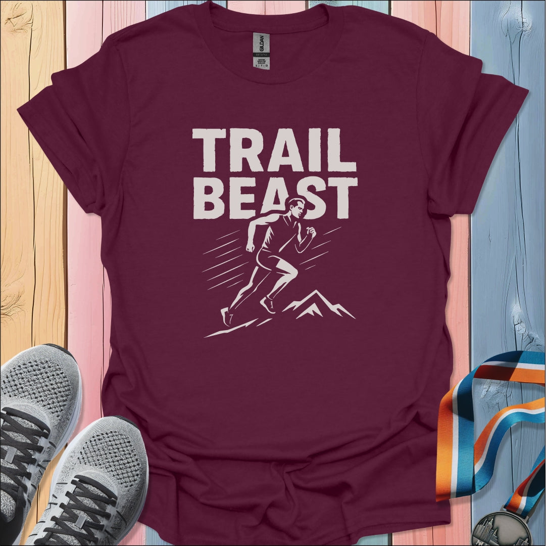 Trail Beast T-Shirt