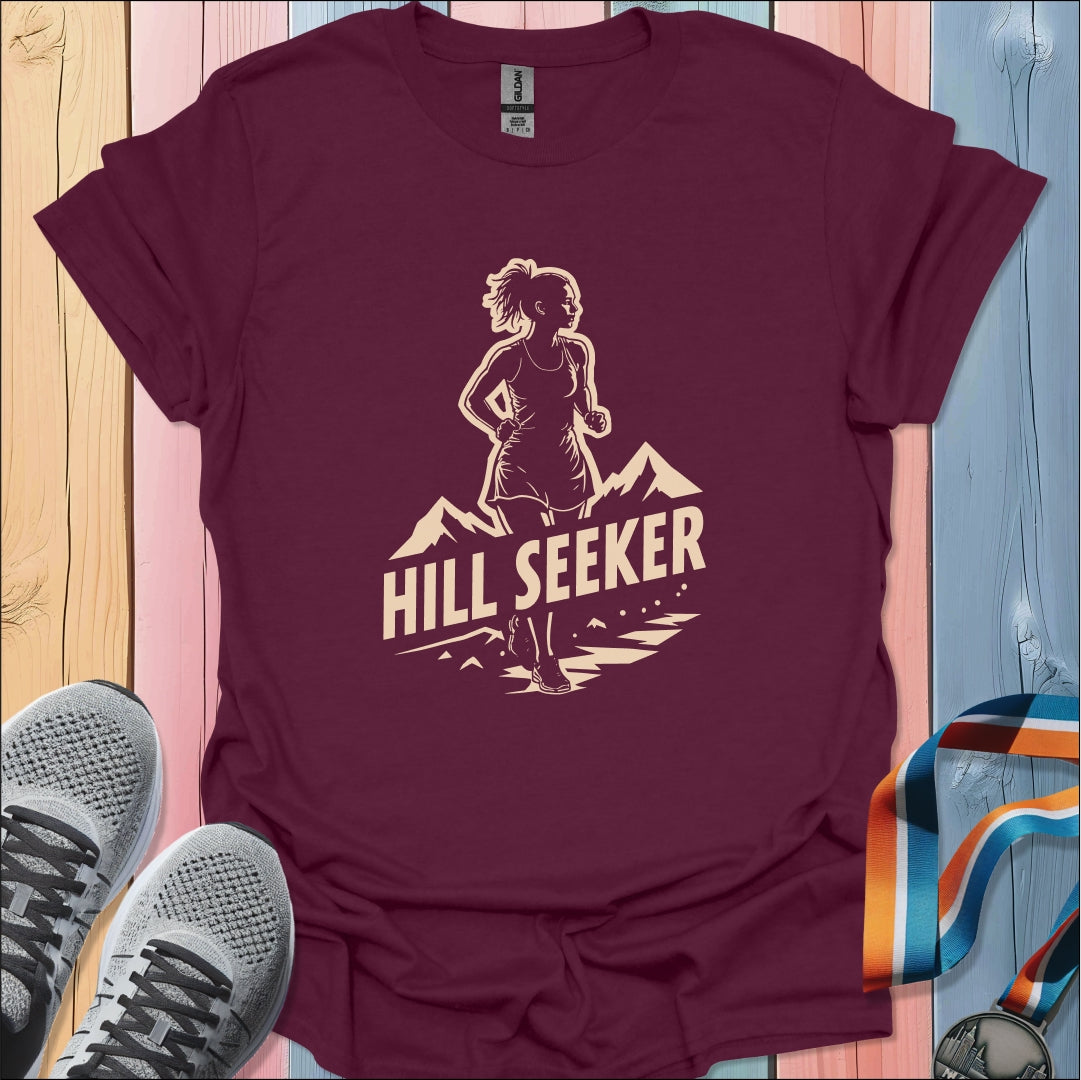 Hill Seeker T-Shirt
