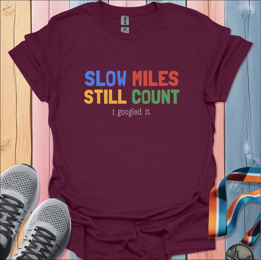 I Googled It T-Shirt