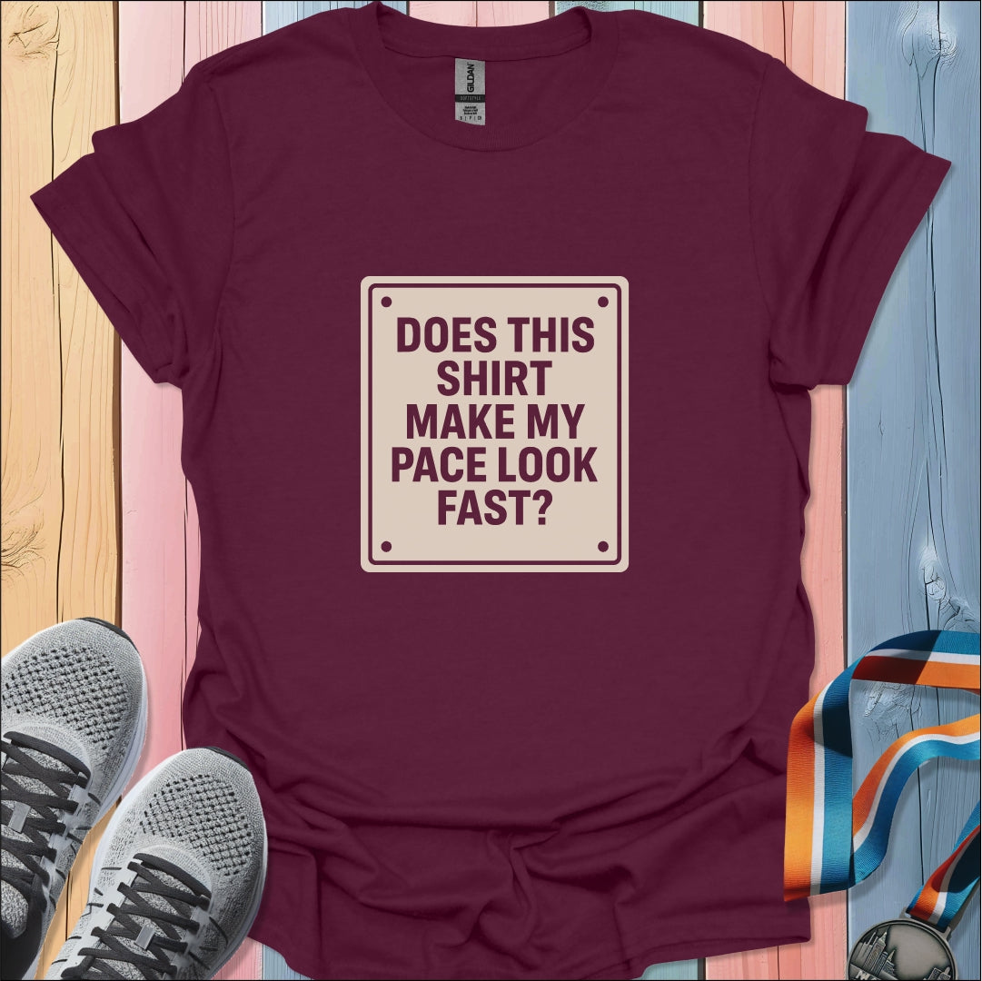Look Fast T-Shirt