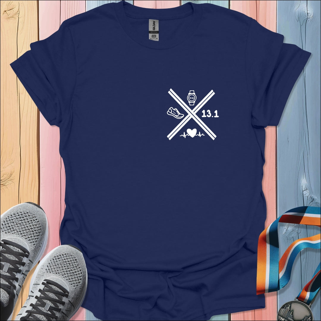 Half Marathon T-Shirt