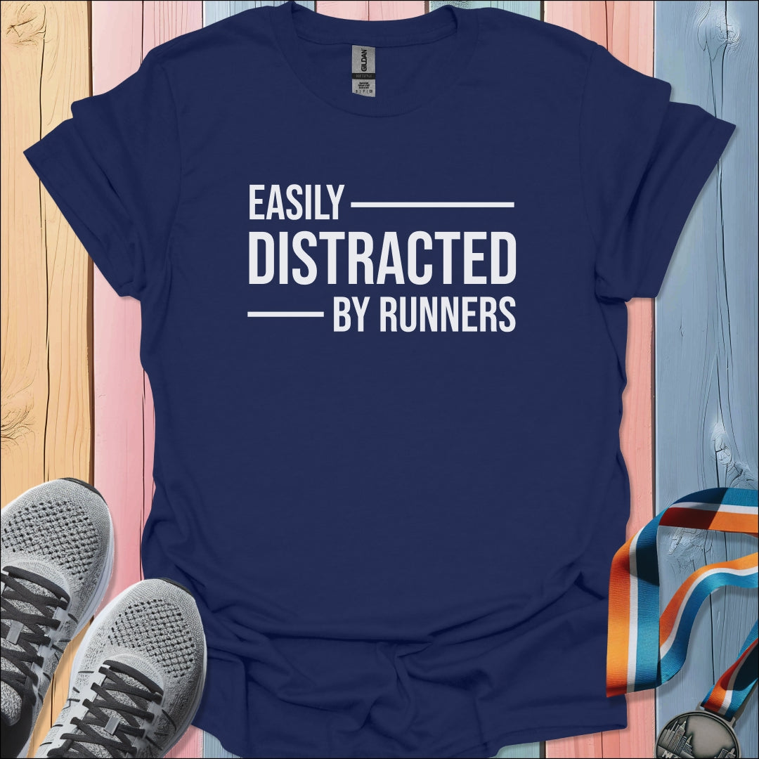 Easily Distracted T-Shirt