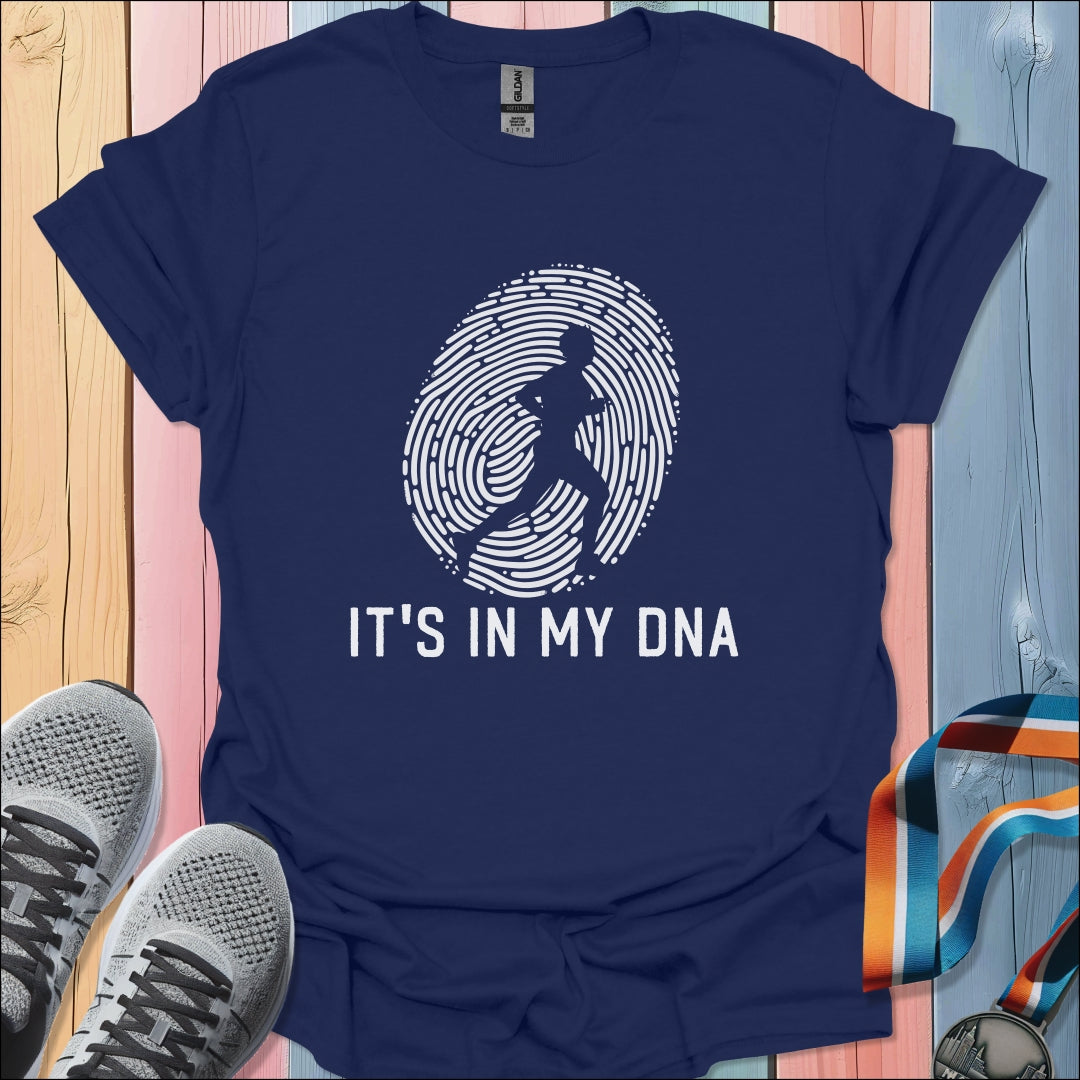 In My DNA T-Shirt