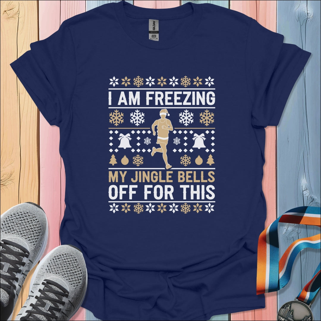 Jingle Bells T-Shirt