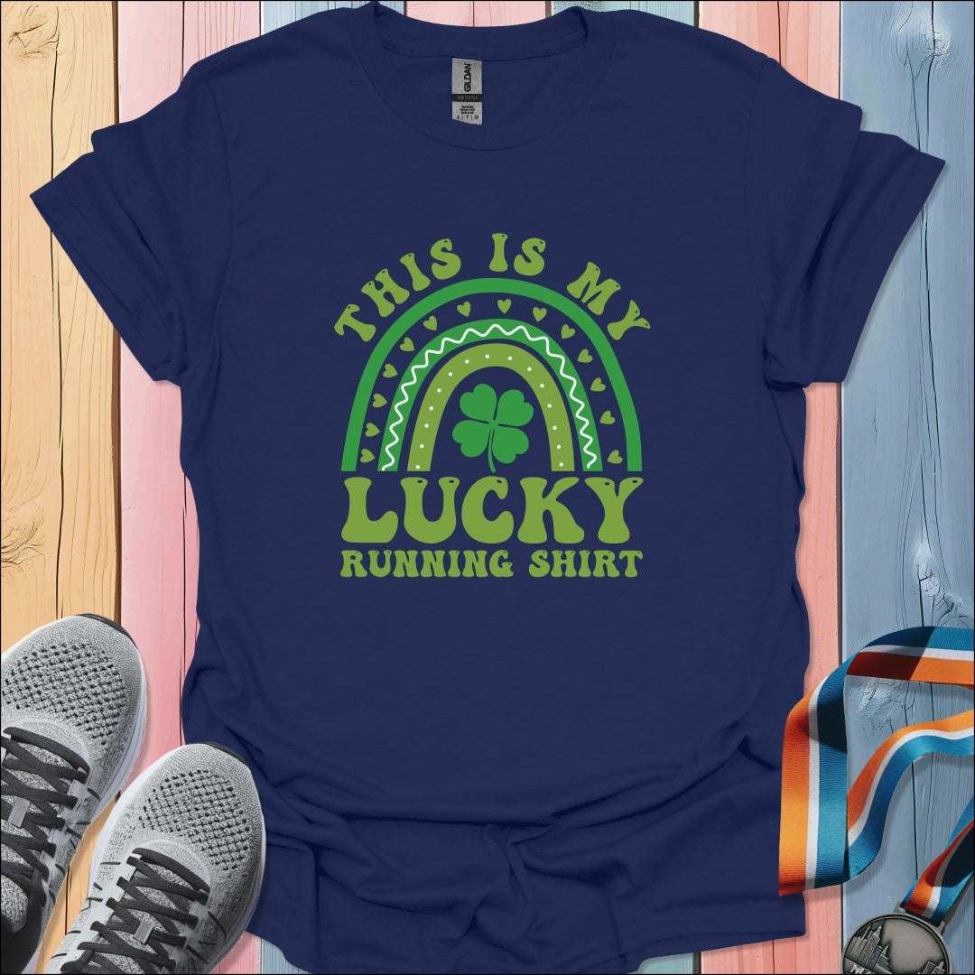 My Lucky Shirt T-Shirt