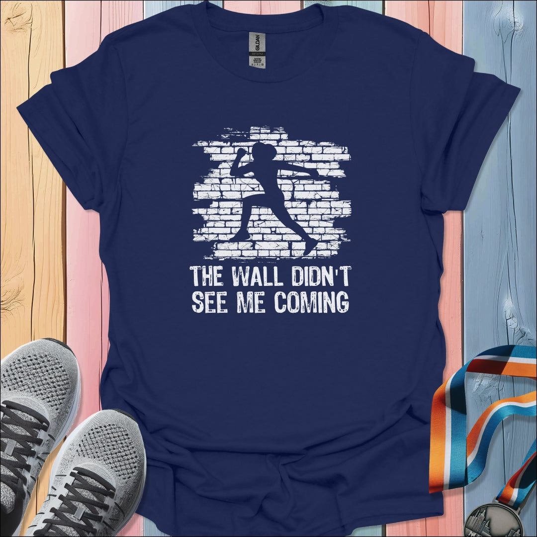 The Wall T-Shirt