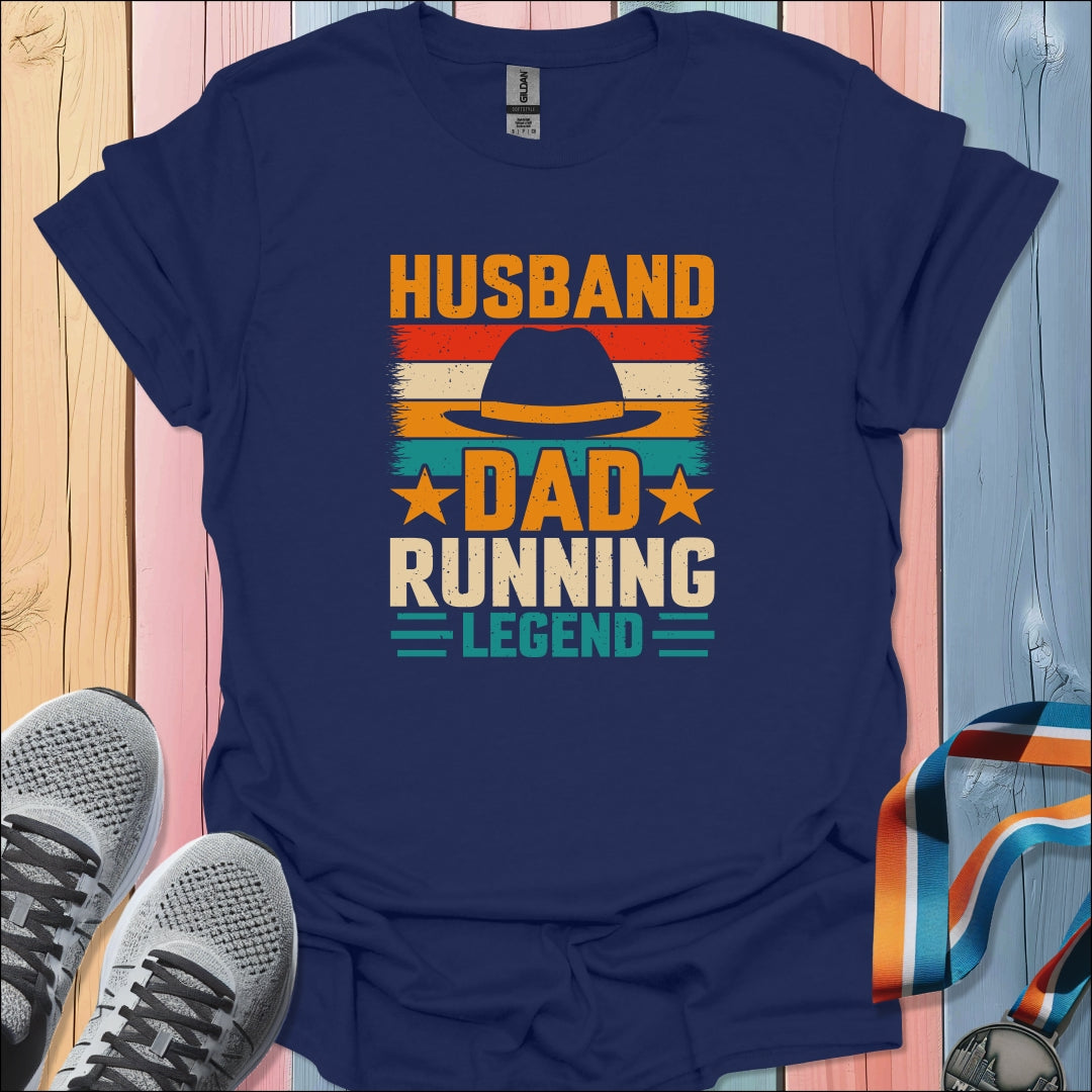 Running Legend T-Shirt