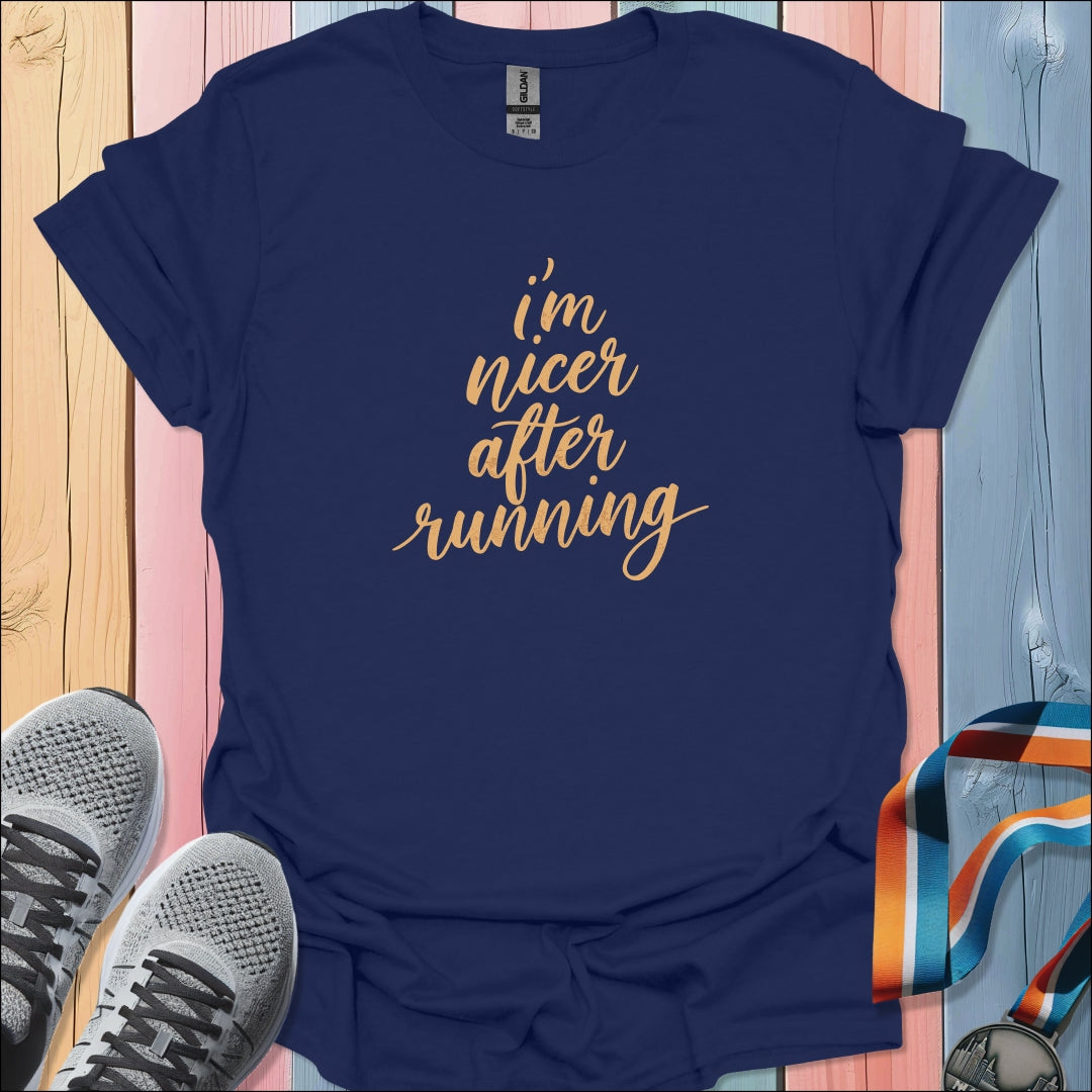 Nicer T-Shirt