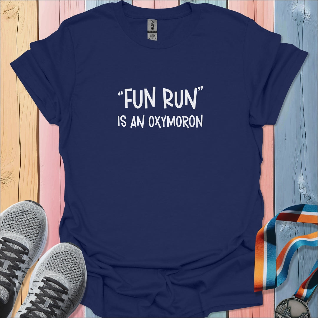Oxymoron T-Shirt