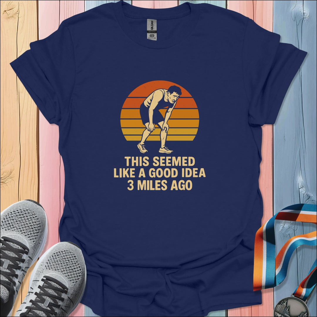 Good Idea T-Shirt