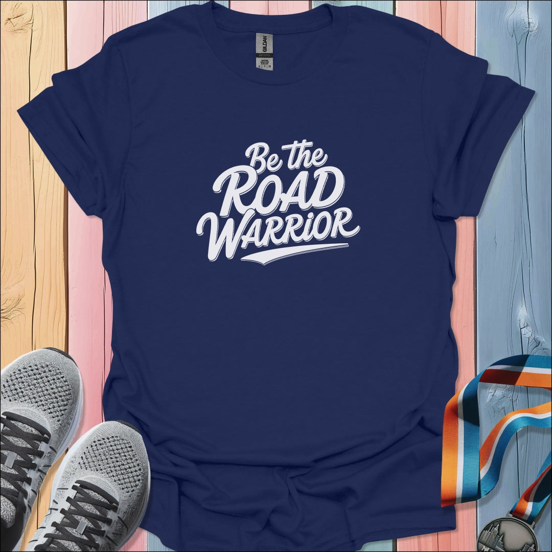 Road Warrior T-Shirt