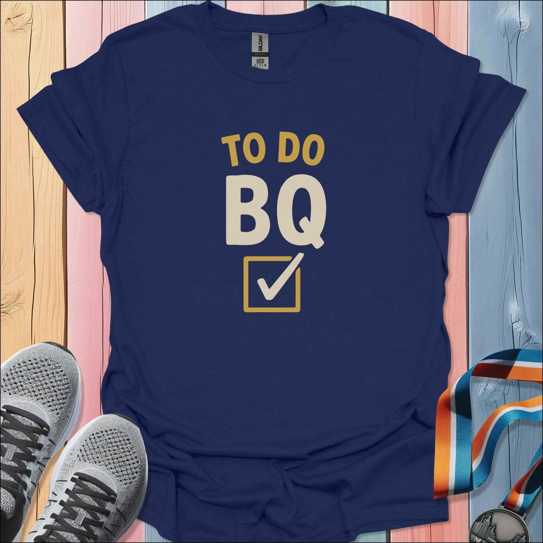 Boston Qualifier T-Shirt