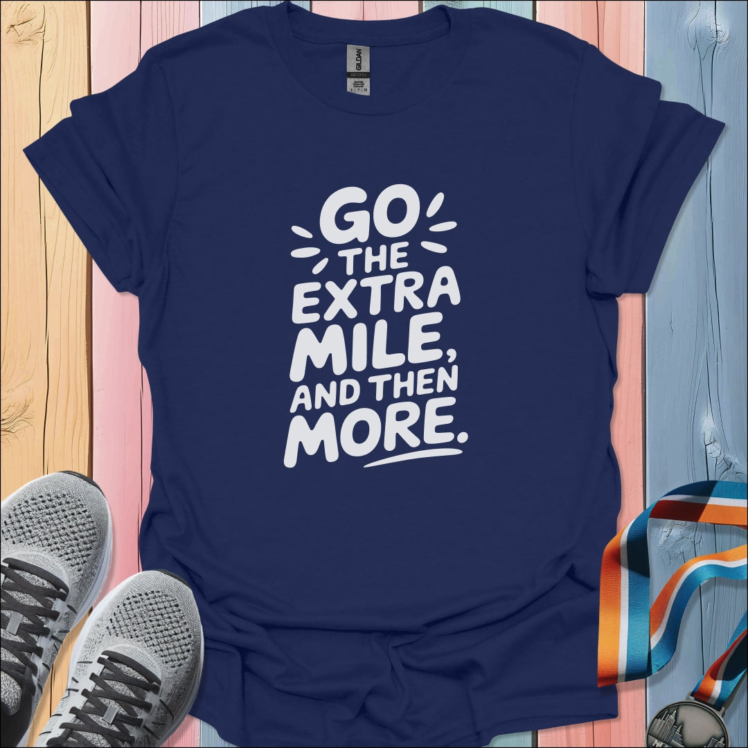 Extra Mile T-Shirt