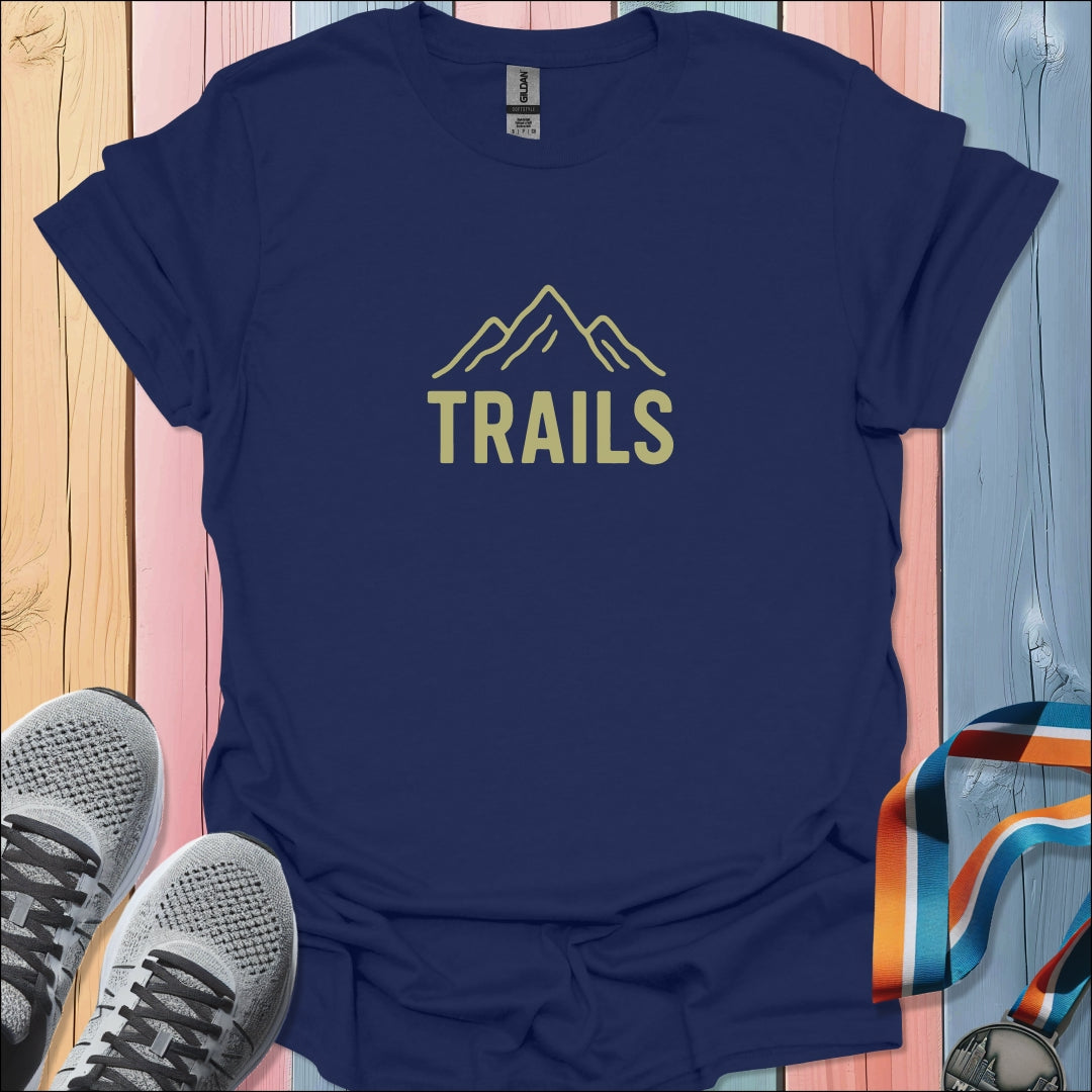 Trails T-Shirt