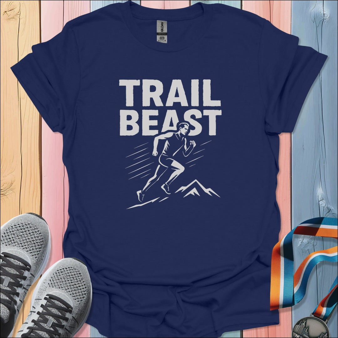 Trail Beast T-Shirt
