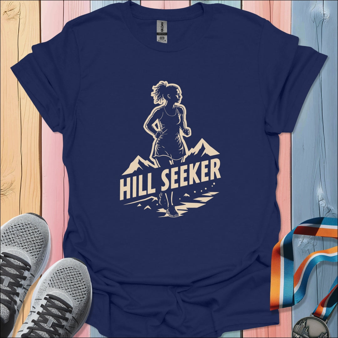 Hill Seeker T-Shirt