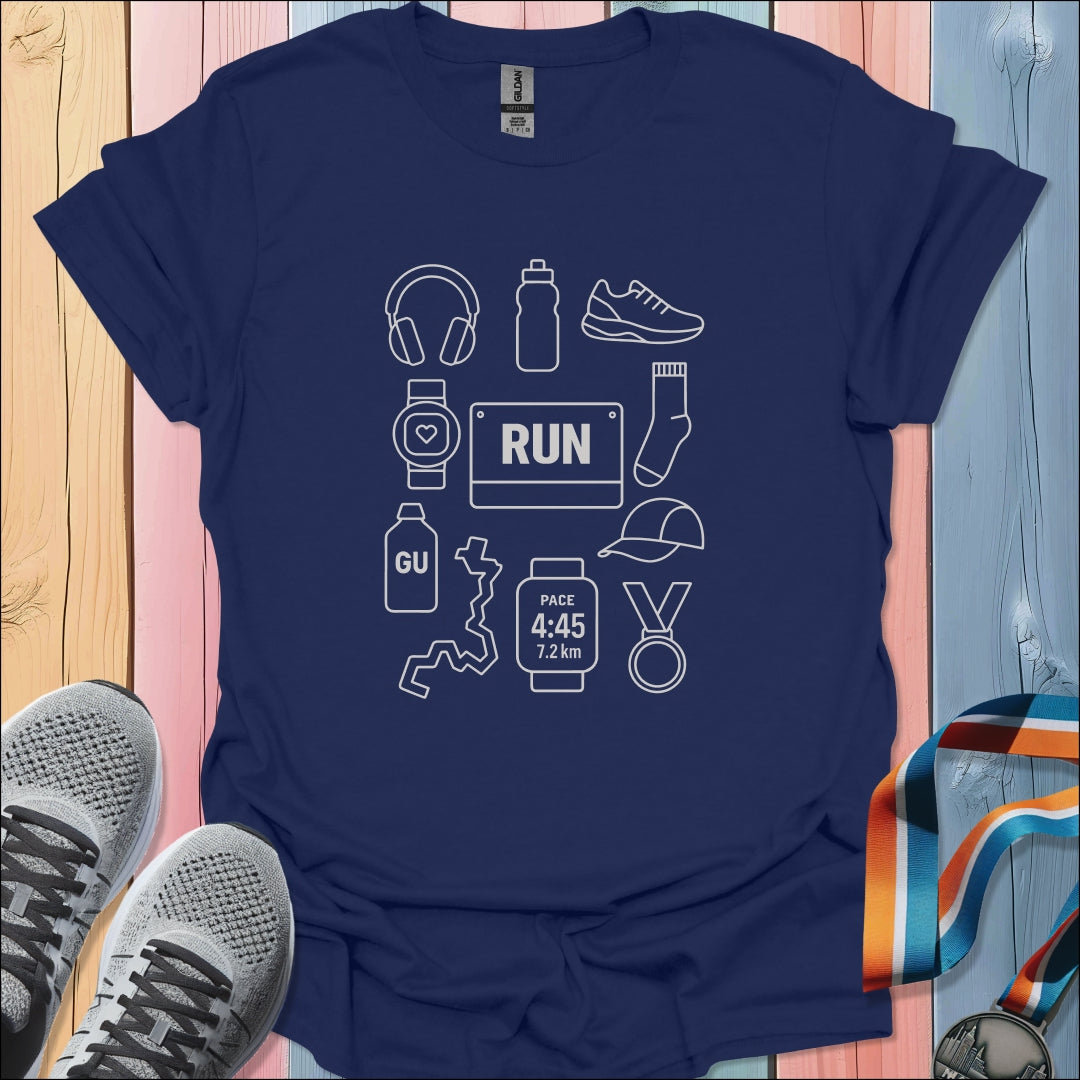 Preparation T-Shirt