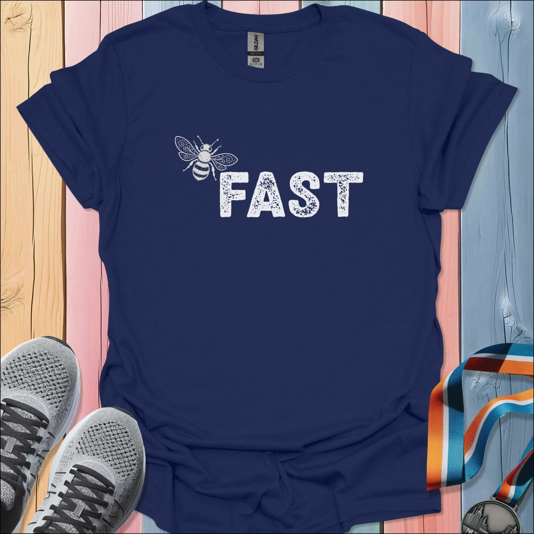 Bee Fast T-Shirt
