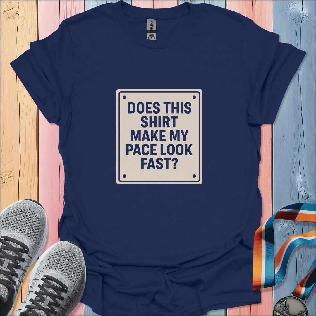 Look Fast T-Shirt