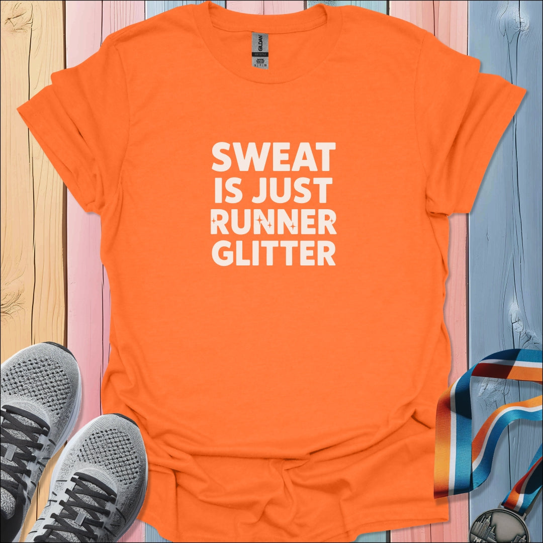 Glitter T-Shirt