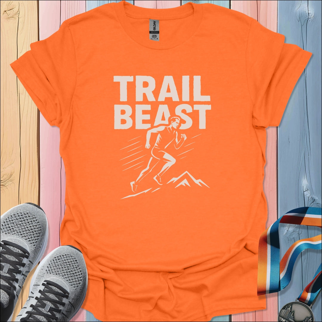 Trail Beast T-Shirt