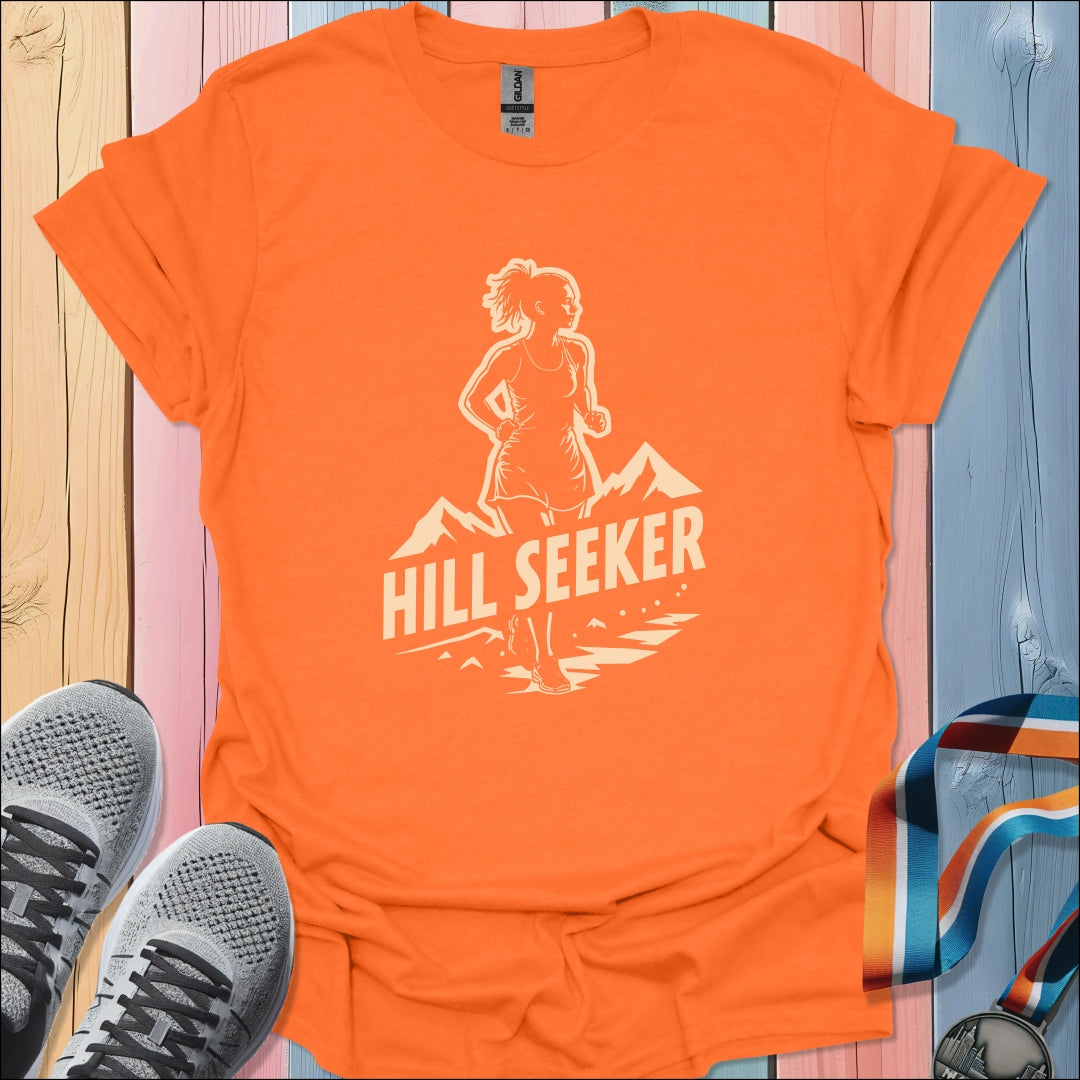Hill Seeker T-Shirt
