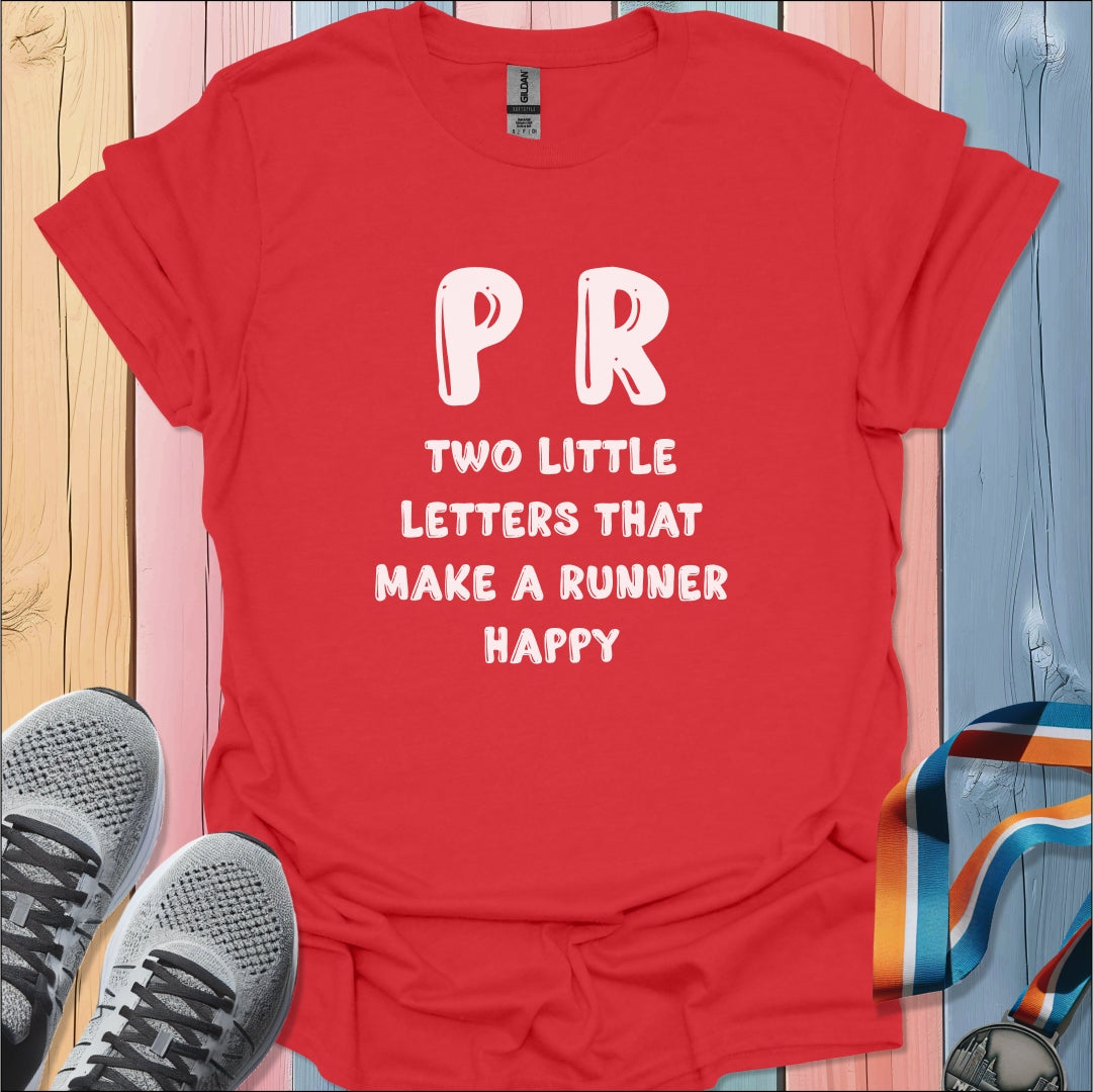 PR T-Shirt