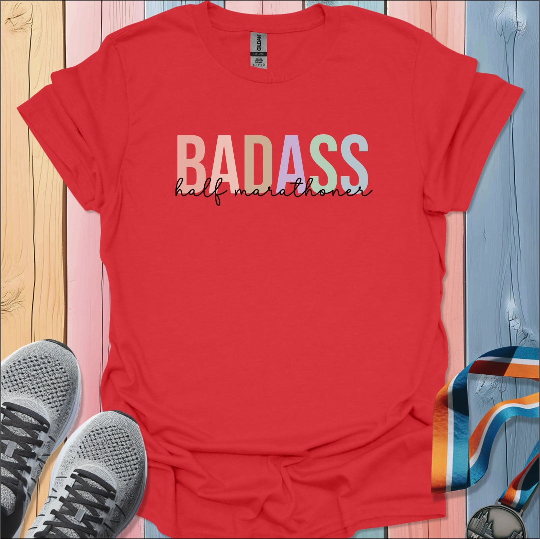 Badass T-Shirt