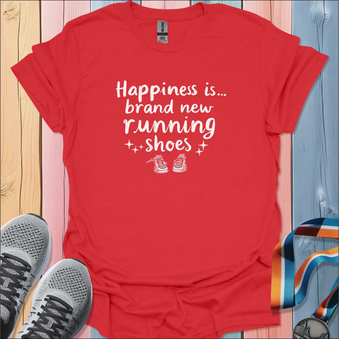 Happiness T-Shirt