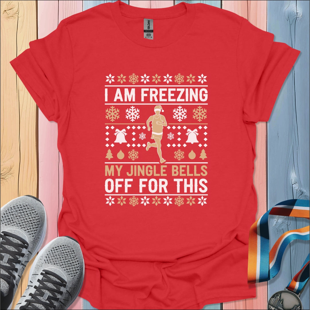 Jingle Bells T-Shirt