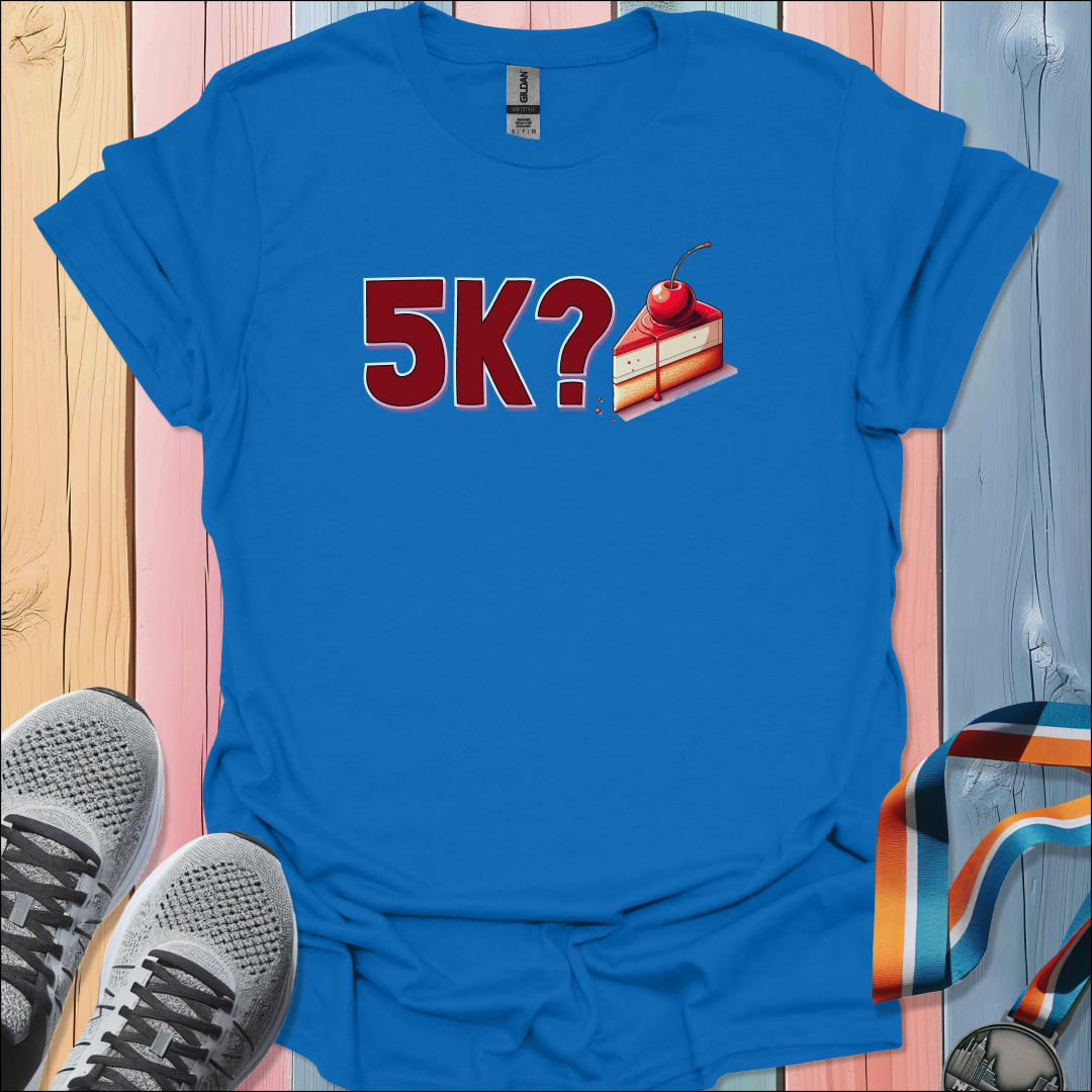Piece of Cake T-Shirt
