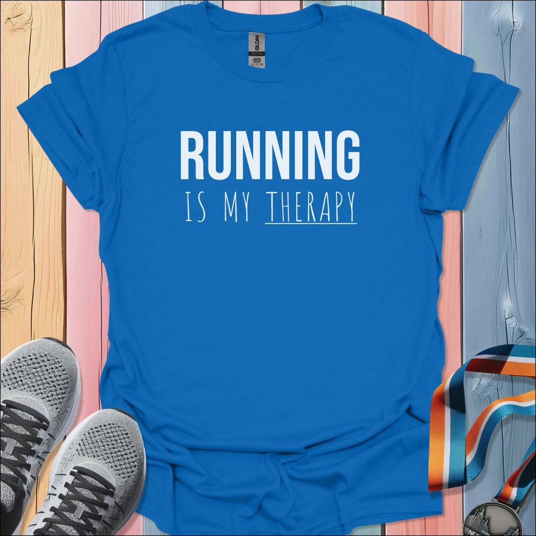 Therapy T-Shirt