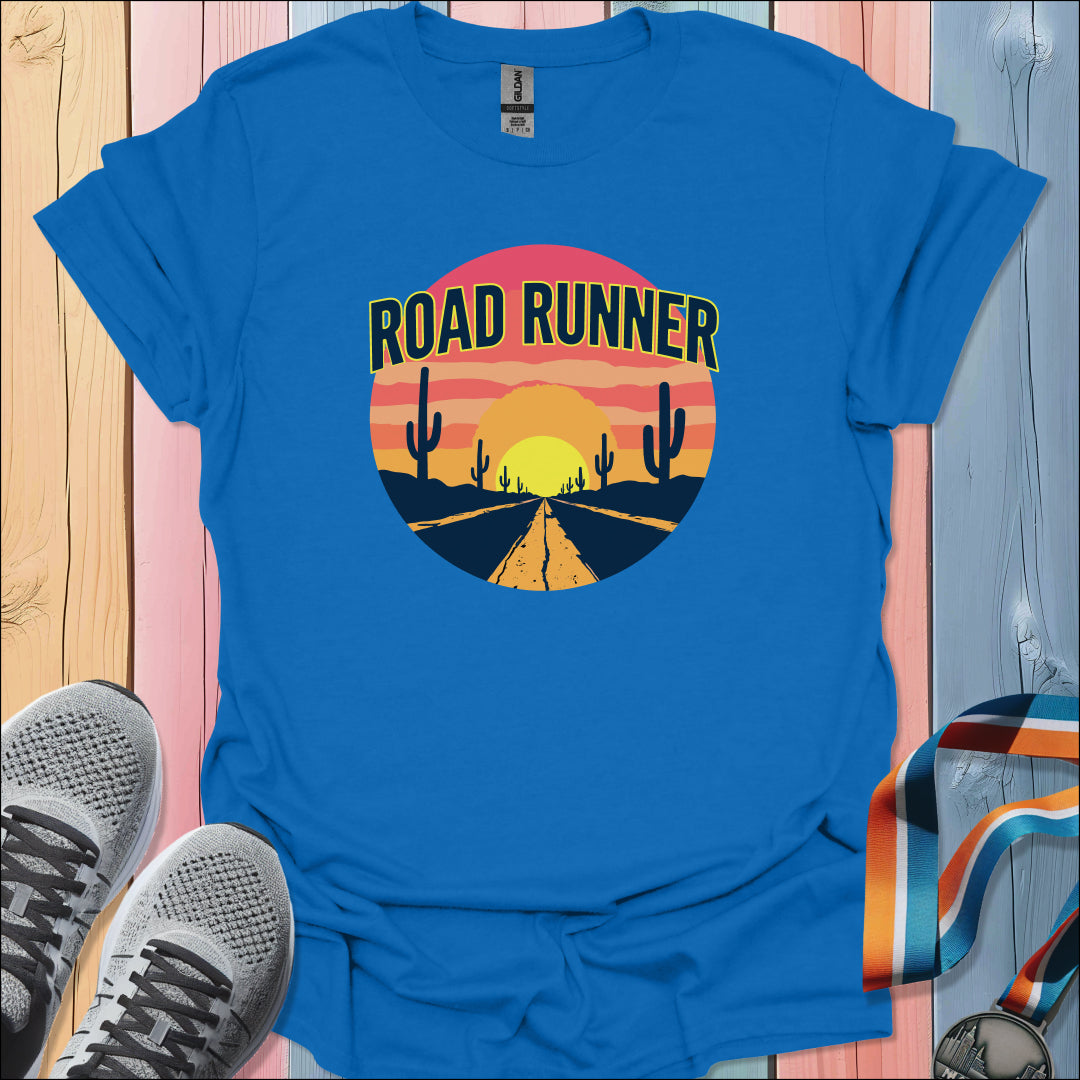 Road Runner T-Shirt