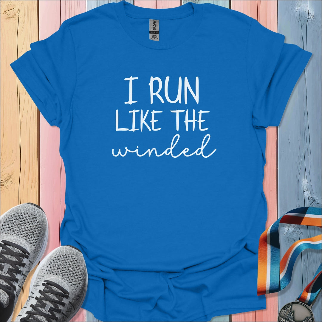 The Winded T-Shirt