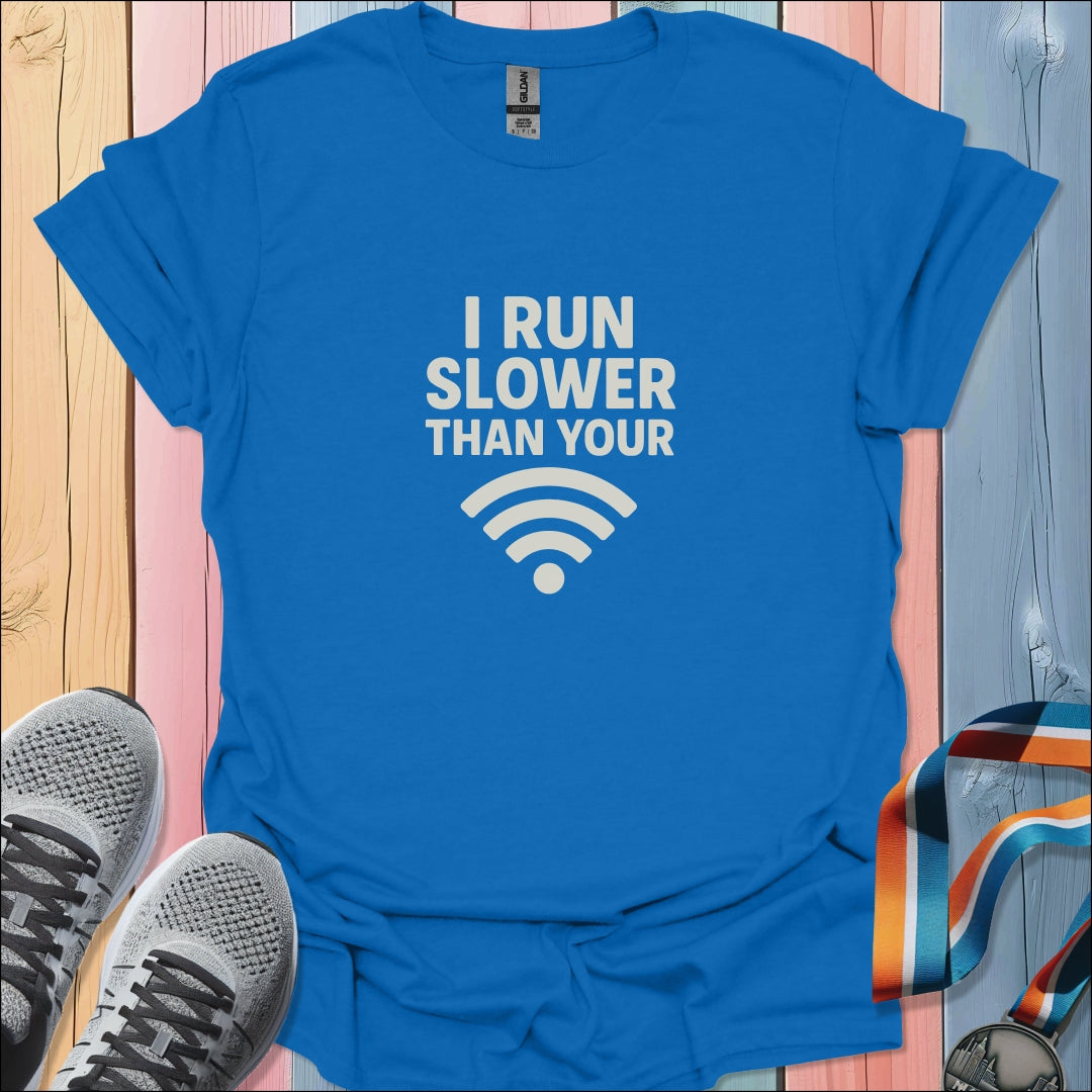 WIFI T-Shirt