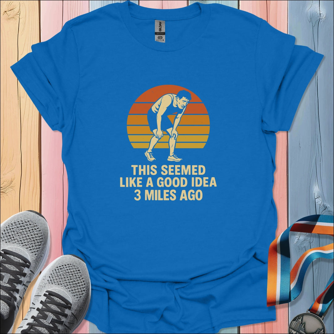 Good Idea T-Shirt
