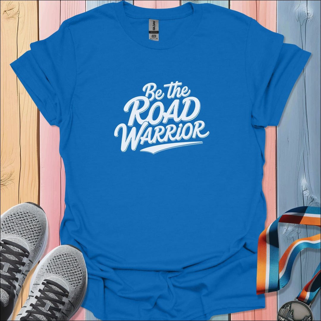 Road Warrior T-Shirt