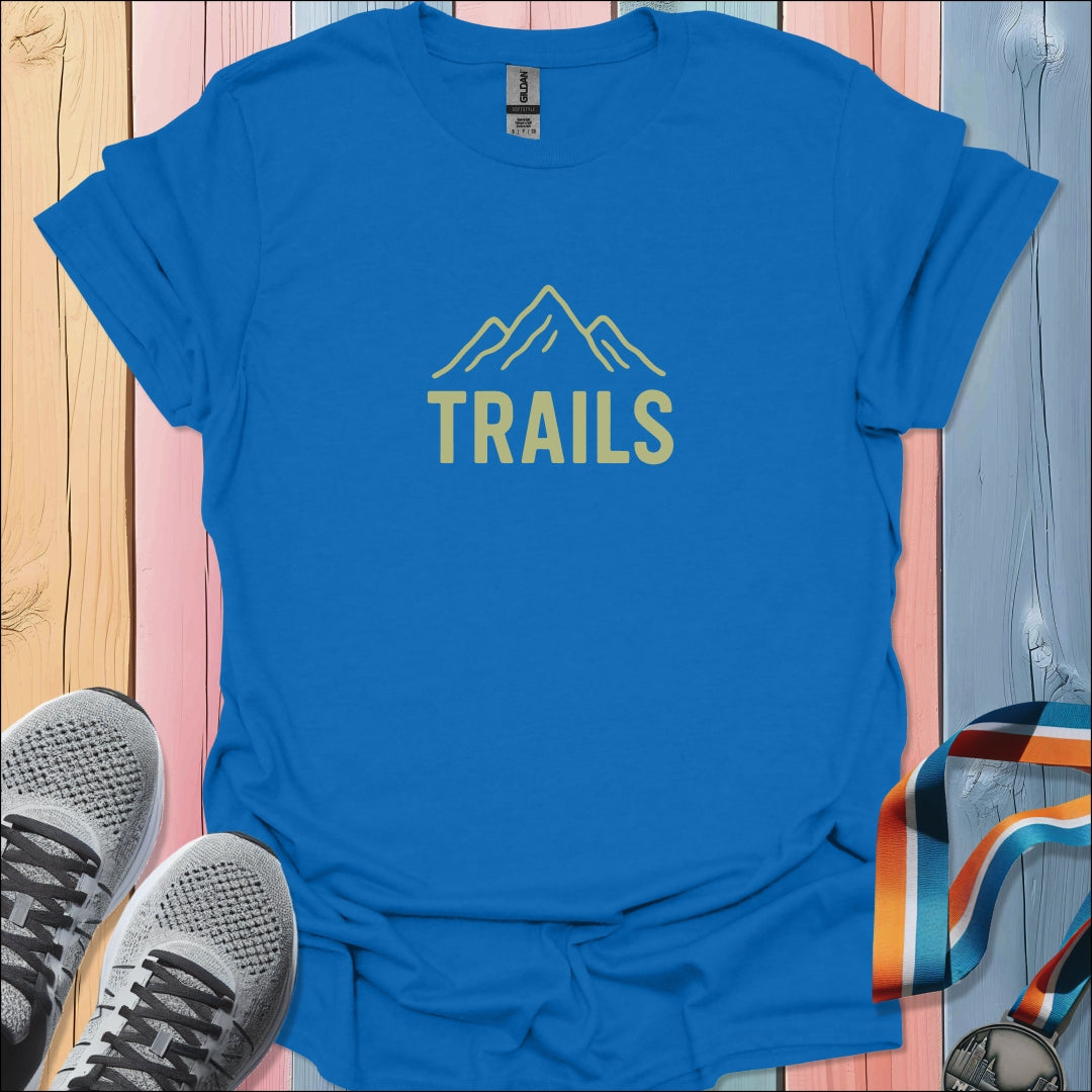Trails T-Shirt