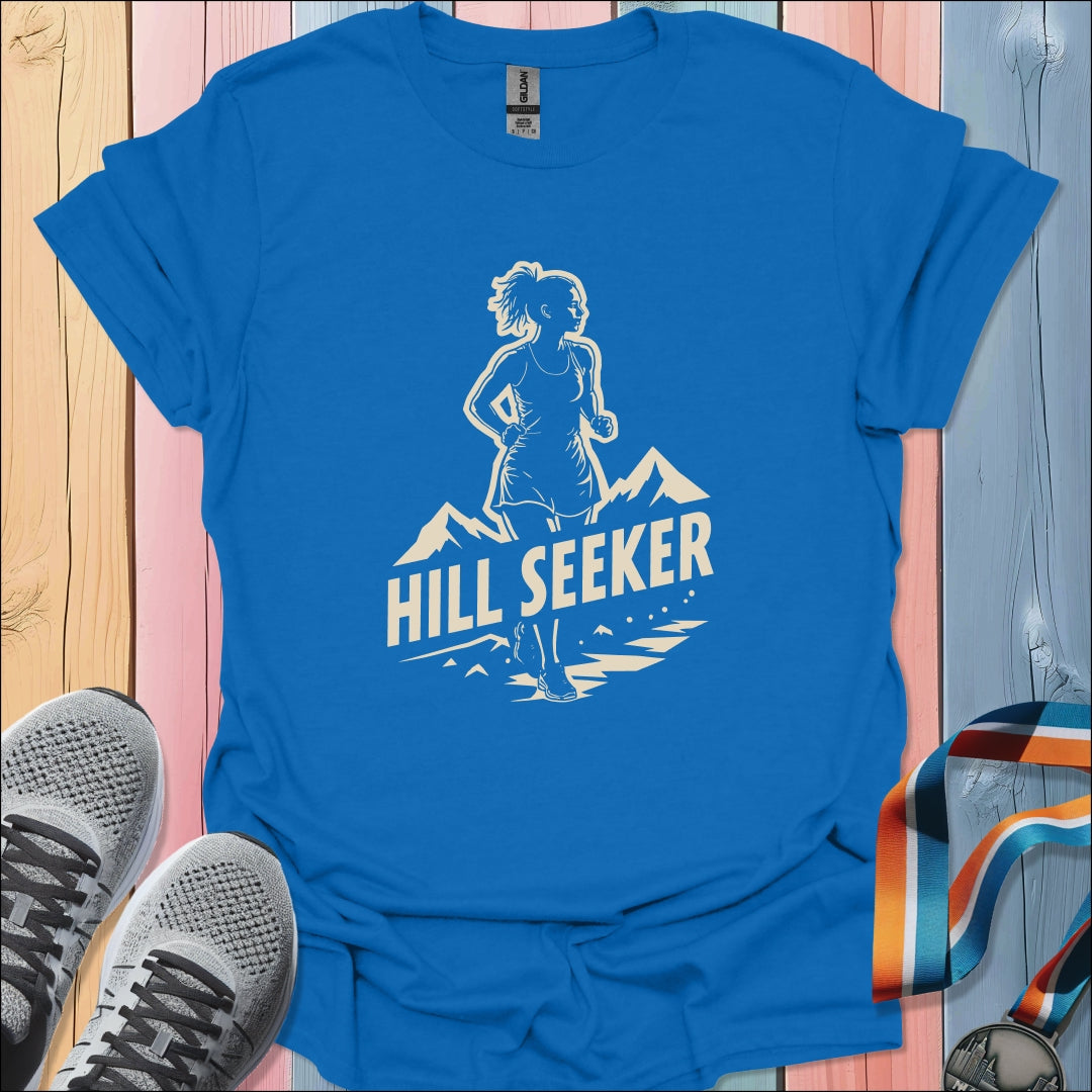 Hill Seeker T-Shirt