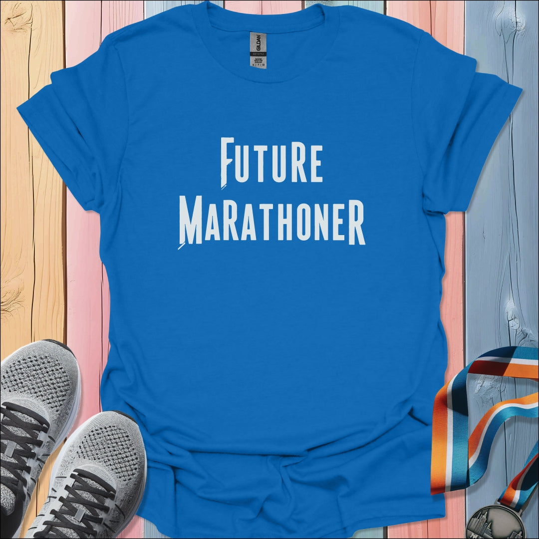 Future Marathoner T-Shirt