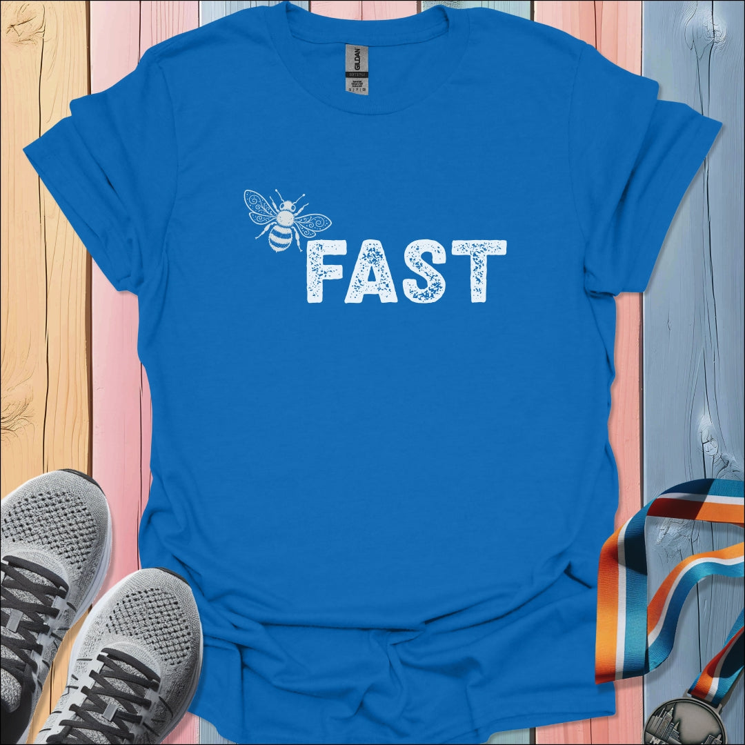 Bee Fast T-Shirt